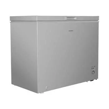Морозильный ларь MAUNFELD MFL200GR