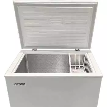 Морозильный ларь Optima