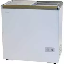 Морозильный ларь Willmark