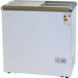 Морозильный ларь Willmark