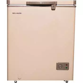 Морозильный ларь Willmark