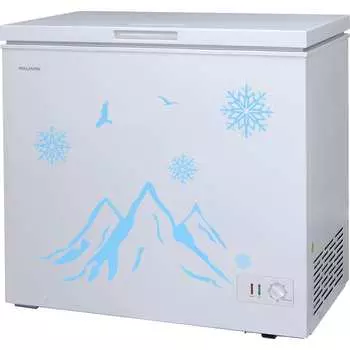 Морозильный ларь Willmark