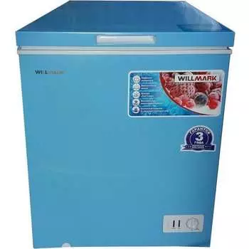 Морозильный ларь Willmark CF-170CS 1001169