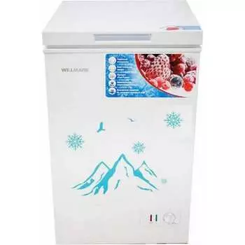 Морозильный ларь Willmark