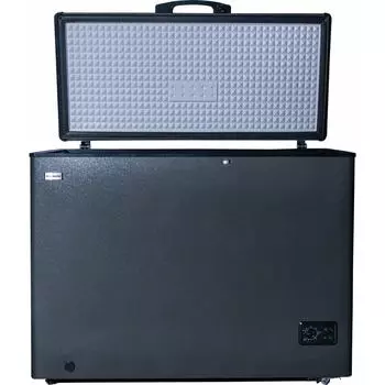 Морозильный ларь Willmark