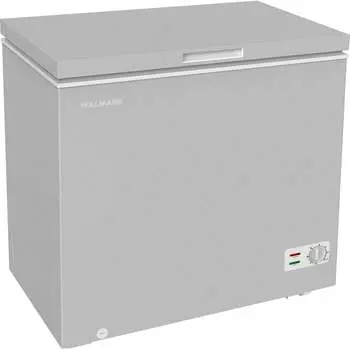 Морозильный ларь Willmark