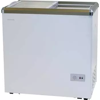 Морозильный ларь Willmark FSL-450X-4 1001400