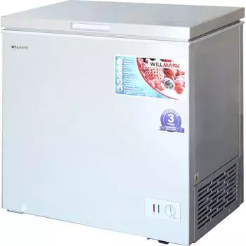 Морозильный ларь Willmark CF-250CS 1001145