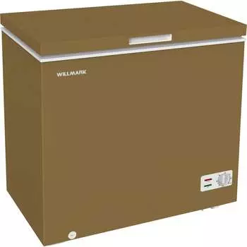 Морозильный ларь Willmark CF-310CS 1000366