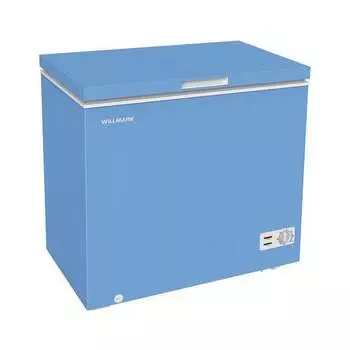 Морозильный ларь Willmark CF-310CS 1001172