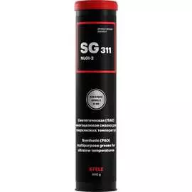 Морозостойкая смазка EFELE SG-311 0091198