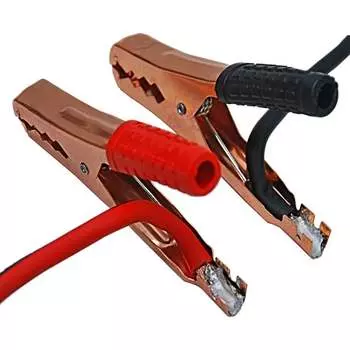 Морозостойкие провода прикуривания A2DM 103019