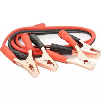 Морозостойкие провода прикуривания A2DM