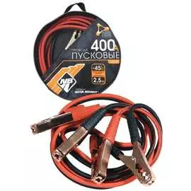 Морозостойкие пусковые провода Nova Bright 46776