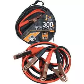 Морозостойкие пусковые провода Nova Bright 46775