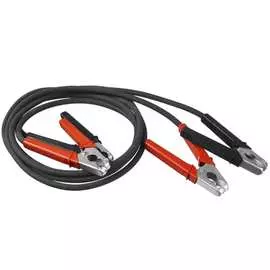 Морозостойкие пусковые провода ЗУБР