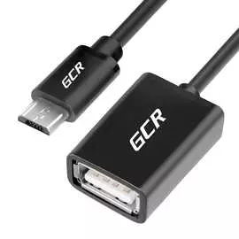 Морозостойкий адаптер-переходник GCR