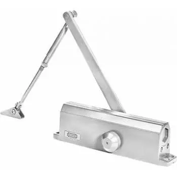 Морозостойкий доводчик PALIDORE 605 98760094