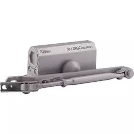 Морозостойкий дверной доводчик НОРА-М