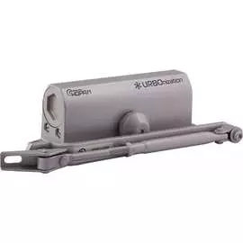 Морозостойкий дверной доводчик НОРА-М URBOnization 530F 18395