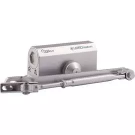 Морозостойкий дверной доводчик НОРА-М URBOnization 510F 18392