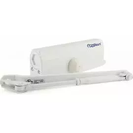 Морозостойкий дверной доводчик НОРА-М 740DA 18409