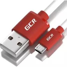 Морозостойкий кабель GCR