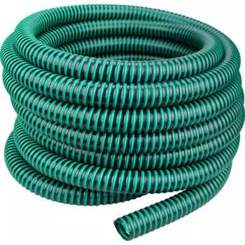 Морозостойкий напорно-всасывающий шланг MasterProf ДС.071723