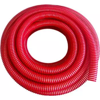 Морозостойкий напорно-всасывающий шланг НОВЭМ Снегирь