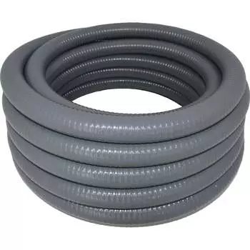 Морозостойкий напорно-всасывающий шланг WWQ HB-50/30M