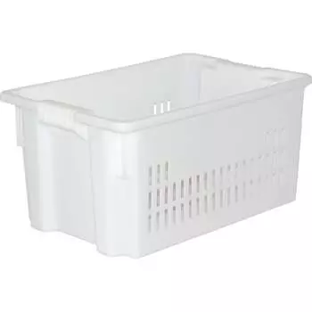 Морозостойкий пластиковый ящик Тара.ру