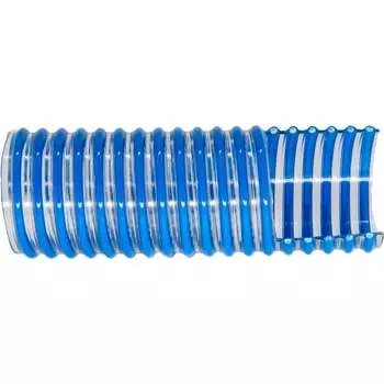 Морозоустойчивый напорно-всасывающий шланг TUBOFLEX 4620759663477