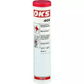 Морская смазка OKS 403 269796