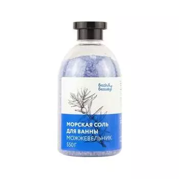 Соль для ванн Sunstep