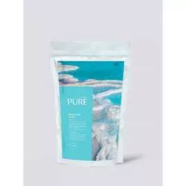 Морская соль PURE BASES
