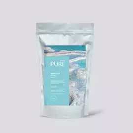 Морская соль PURE BASES