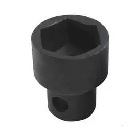 Мощная торцевая головка под лом Сервис Ключ 77732