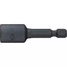 Мощная торцевая головка Wiha