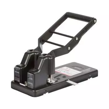 Мощный дырокол Attache Selection