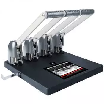 Мощный дырокол Berlingo Heavy Duty DDm_15041