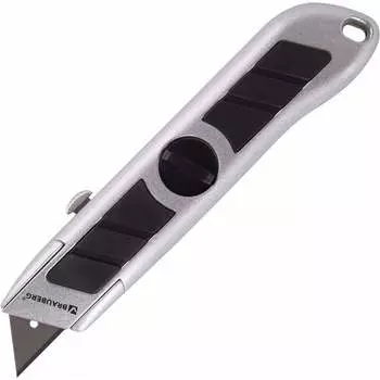 Мощный нож BRAUBERG 235403