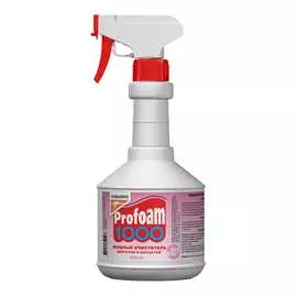 Мощный очиститель KANGAROO Profoam 1000 320423 11086