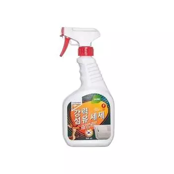 Мощный пятновыводитель KANGAROO Home, 500 мл 770008 1816618