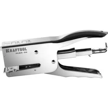 Мощный стальной плайер KRAFTOOL Hd-24 3124