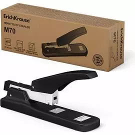 Мощный степлер ErichKrause №23 4546