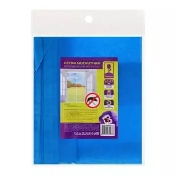 Москитная сетка для дверей Inbloom 165-002