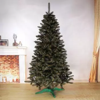 Московская искусственная елка СИМАЛЕНД