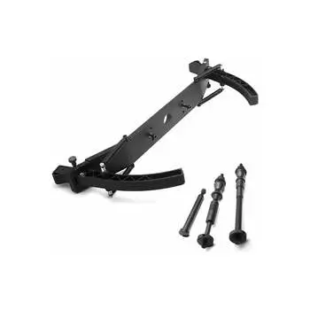 Мотоадаптер для vt-61, vt-62, vt-63, vt-65, vt-65new Rossvik madaptor