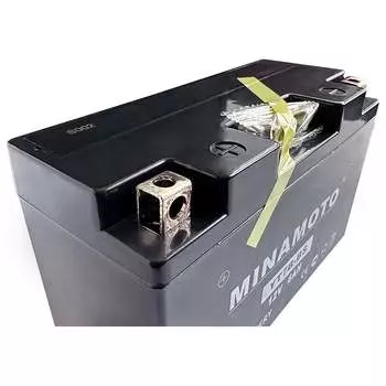 Мотоаккумулятор MINAMOTO YTX7B-BS 7520