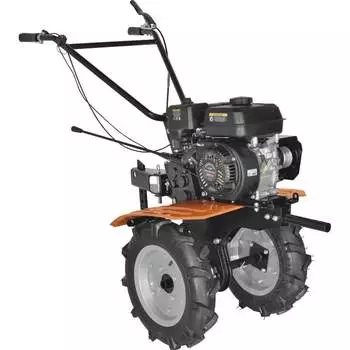 Мотоблок CARVER МТ-7100 01.006.00039